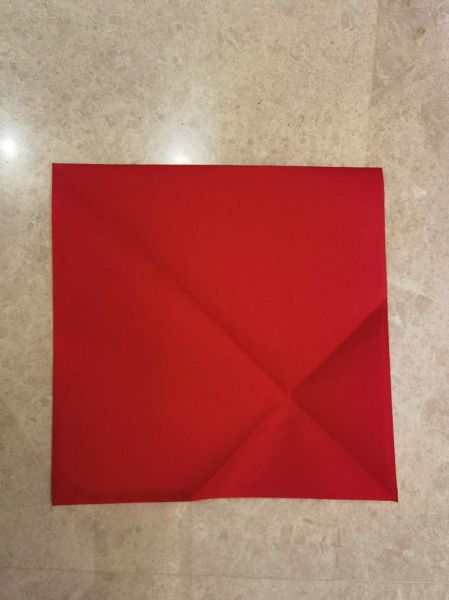 非物质文化遗产红纸（非遗红纸新手入门怎么做）-第3张图片-八三百科