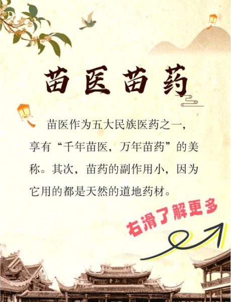 苗药非物质文化遗产特点(苗药非遗特点有哪些实用价值)-第1张图片-八三百科 苗药非物质文化遗产特点(苗药非遗特点有哪些实用价值)-第1张图片-八三百科