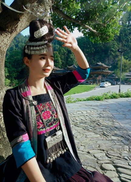 苗药非物质文化遗产特点(苗药非遗特点有哪些实用价值)-第3张图片-八三百科 苗药非物质文化遗产特点(苗药非遗特点有哪些实用价值)-第3张图片-八三百科