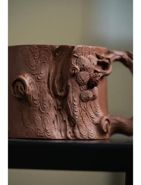 松文化非物质文化遗产（松文化非遗有哪些传统技艺）-第2张图片-八三百科