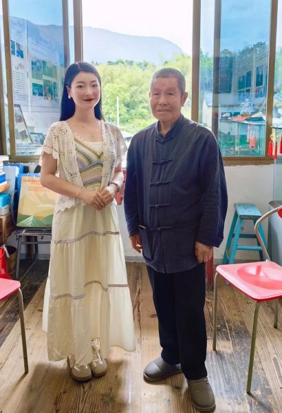 非物质文化遗产司长（非遗司长是谁）-第2张图片-八三百科