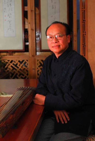 非物质文化遗产司长（非遗司长是谁）-第1张图片-八三百科