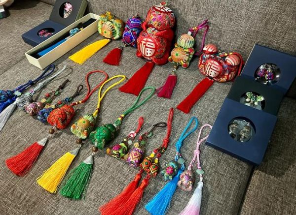 年货非物质文化遗产（年货非遗有哪些适合新手买）-第3张图片-八三百科