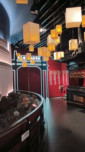 非物质文化遗产遗产馆（非物质文化遗产体验馆预约流程）-第3张图片-八三百科