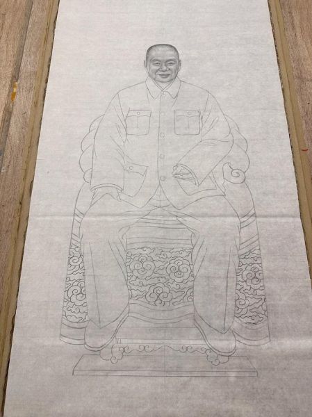 非物质文化遗产 先人（非物质文化遗产先人指的到底是谁？）-第1张图片-八三百科