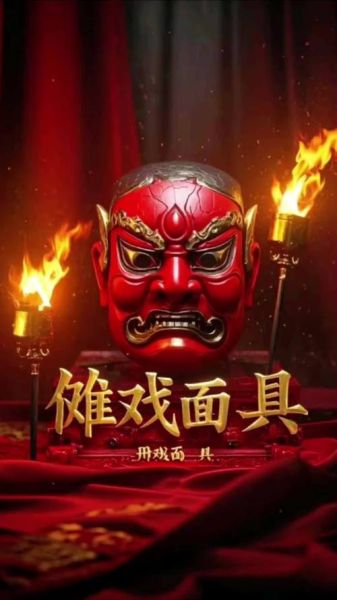 非物质文化遗产新化（湖南新化非遗有哪些？梅山傩戏必看清单）-第3张图片-八三百科