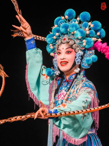 川剧 非物质文化遗产（川剧为什么是国家级非遗）-第2张图片-八三百科