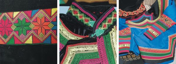 彝族非物质文化遗产主题（彝族非物质文化遗产有哪些值得收藏的手艺）-第3张图片-八三百科