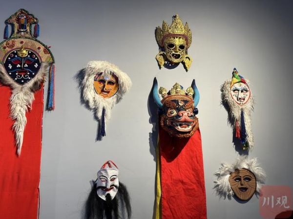 非物质文化遗产 藏文化(非遗藏文化有哪些具体表现形式)-第1张图片-八三百科 非物质文化遗产 藏文化(非遗藏文化有哪些具体表现形式)-第1张图片-八三百科