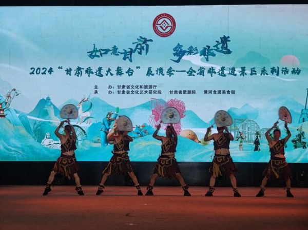 非物质文化遗产书法舞台（非物质文化遗产书法舞台如何设计更吸睛）-第2张图片-八三百科