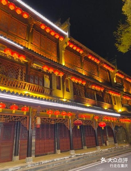 璧山四大非物质文化遗产（璧山四大非遗是哪四大？）-第3张图片-八三百科