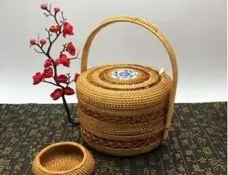 阜南县的非物质文化遗产（阜南县柳编技艺有哪些传承故事）-第1张图片-八三百科