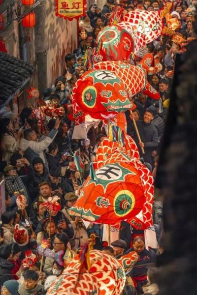 歙县非物质文化遗产(歙县非物质文化遗产有哪些)-第1张图片-八三百科 歙县非物质文化遗产(歙县非物质文化遗产有哪些)-第1张图片-八三百科