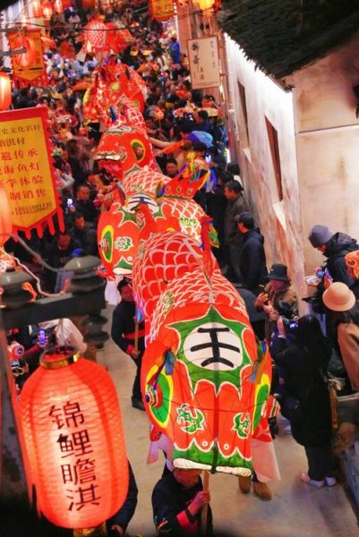 歙县非物质文化遗产(歙县非物质文化遗产有哪些)-第2张图片-八三百科 歙县非物质文化遗产(歙县非物质文化遗产有哪些)-第2张图片-八三百科