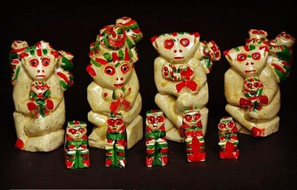 播州非物质文化遗产（播州非遗攻略：新手也能一次看懂的宝藏清单）-第3张图片-八三百科