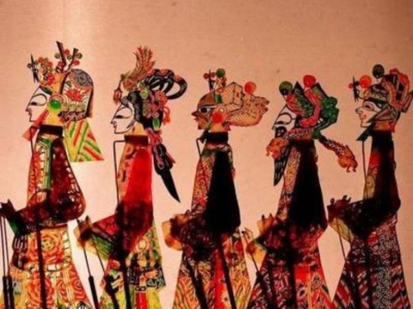 全部非物质文化遗产视频-第2张图片-八三百科