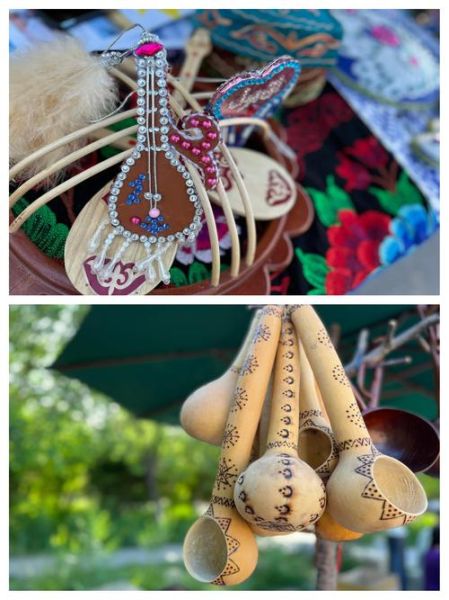 伊犁非物质文化遗产项目（伊犁非遗有哪些项目）-第1张图片-八三百科