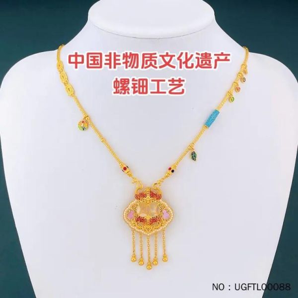 非物质文化遗产知名度高（非遗手工艺为何突然爆红）-第1张图片-八三百科