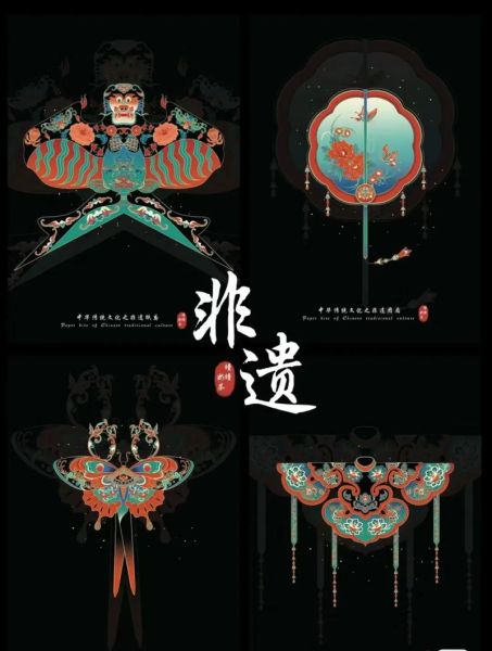 非物质文化遗产知名度高（非遗手工艺为何突然爆红）-第3张图片-八三百科