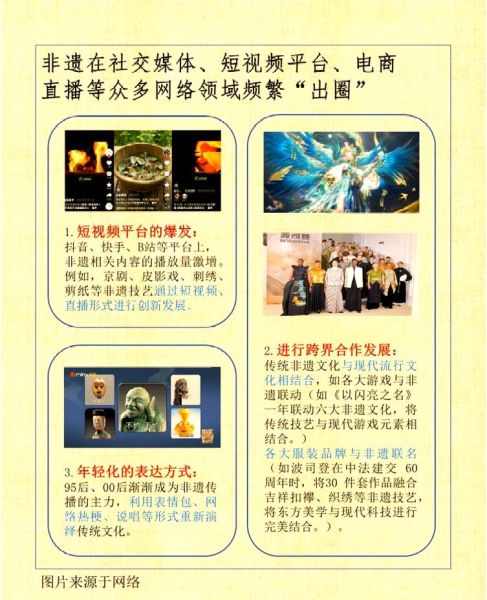 非物质文化遗产电商发展（非遗电商怎么做：从零起步到卖货全流程）-第2张图片-八三百科
