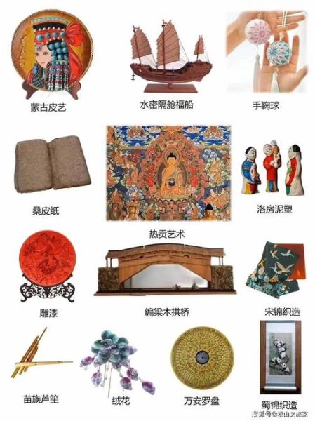 非物质文化遗产传承方式（非遗传承方式有哪些）-第1张图片-八三百科