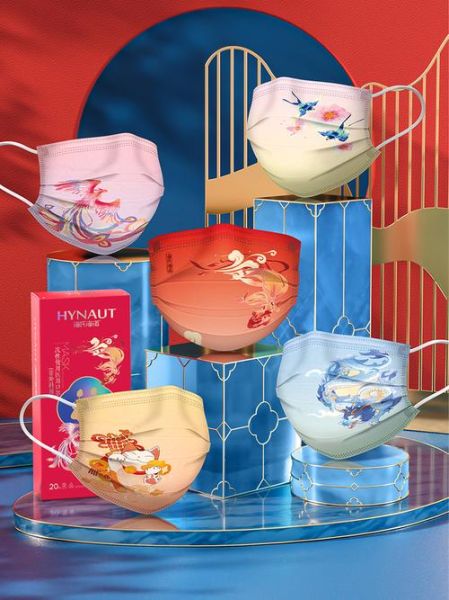 口罩传承非物质文化遗产（口罩非遗传承怎么做：新手入门指南）-第2张图片-八三百科