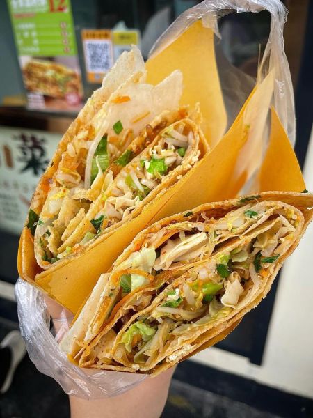 滕州非物质文化遗产名吃（滕州非遗名吃哪里最正宗）-第2张图片-八三百科