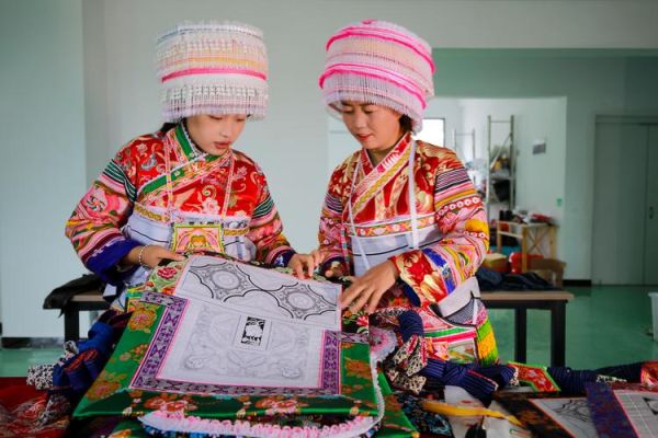 纳雍非物质文化遗产网（纳雍非物质文化遗产网怎么找？新手直达指南）-第2张图片-八三百科