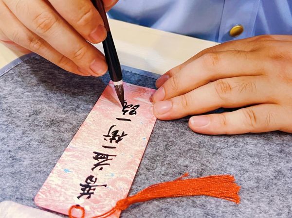 宁夏非物质文化遗产书签（宁夏非遗手工书签制作方法）-第3张图片-八三百科