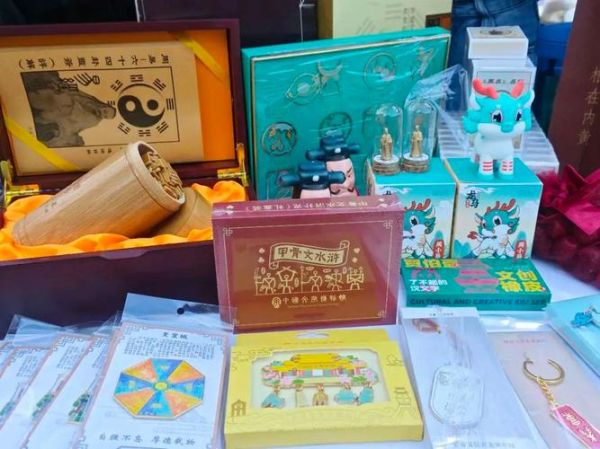 非物质文化遗产 河南（河南非遗有哪些适合亲子的传承体验点）-第3张图片-八三百科