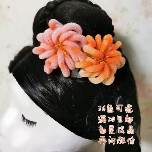 白菊非物质文化遗产（白菊非遗制作工艺流程）-第3张图片-八三百科