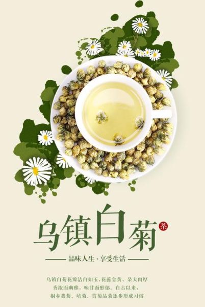 白菊非物质文化遗产（白菊非遗制作工艺流程）-第1张图片-八三百科