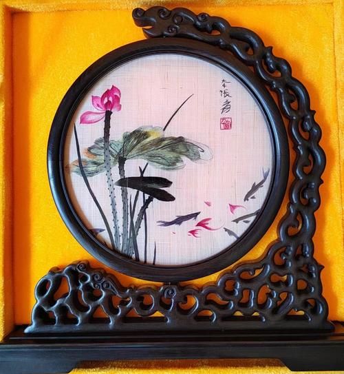 非物质文化遗产夏布画(夏布画怎么入门制作)-第3张图片-八三百科 非物质文化遗产夏布画(夏布画怎么入门制作)-第3张图片-八三百科