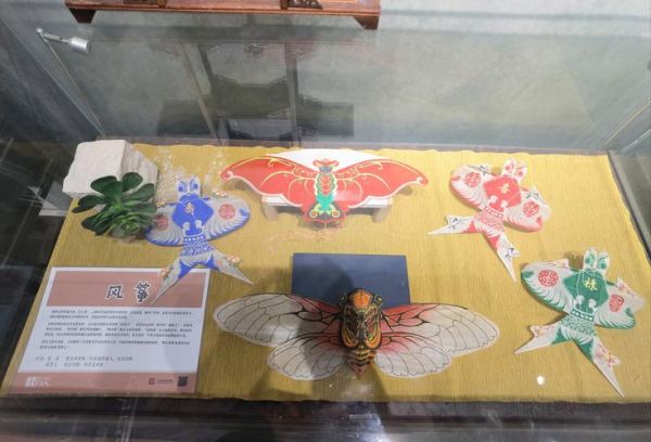 孝感非物质文化遗产公司（孝感非遗手工坊哪家好？）-第1张图片-八三百科