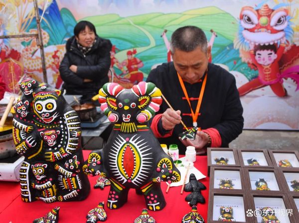 羊古坳镇非物质文化遗产(羊古坳镇非遗有哪些?)-第3张图片-八三百科 羊古坳镇非物质文化遗产(羊古坳镇非遗有哪些?)-第3张图片-八三百科