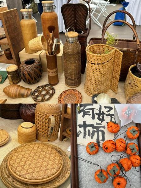 非物质文化遗产类产品（非物质文化遗产类产品有哪些适合做线上生意）-第1张图片-八三百科