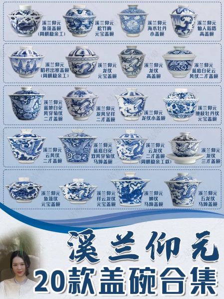 盖碗非物质文化遗产(盖碗非遗技艺初学者入门指南)-第2张图片-八三百科 盖碗非物质文化遗产(盖碗非遗技艺初学者入门指南)-第2张图片-八三百科