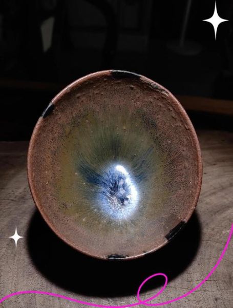 建盏 非物质文化遗产（建盏非遗为什么突然爆火）-第1张图片-八三百科