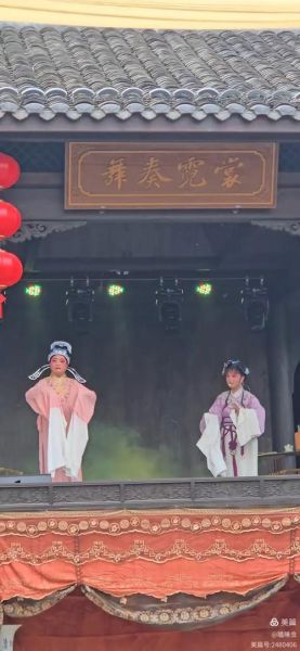 城厢非物质文化遗产（城厢非遗有哪些项目适合年轻人体验）-第3张图片-八三百科