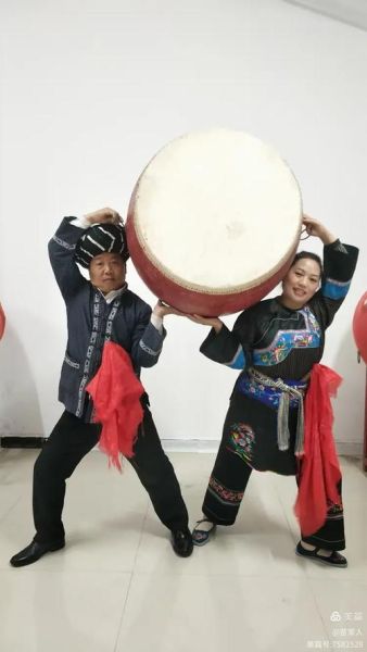 湘西的非物质文化遗产(湘西苗族鼓舞非遗如何入门)-第2张图片-八三百科 湘西的非物质文化遗产(湘西苗族鼓舞非遗如何入门)-第2张图片-八三百科