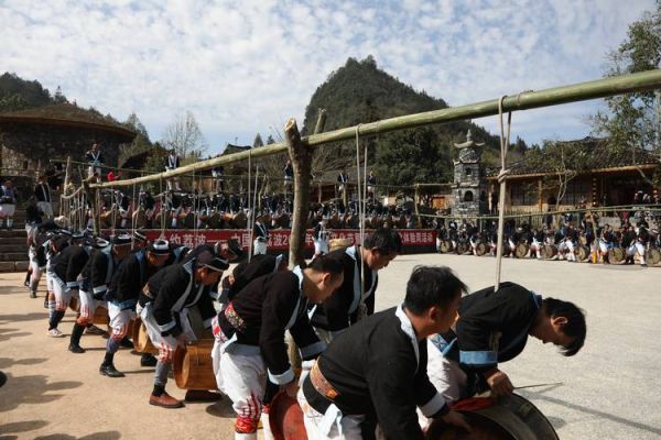 荔波的非物质文化遗产(荔波非物质文化遗产有哪些值得一看?)-第2张图片-八三百科 荔波的非物质文化遗产(荔波非物质文化遗产有哪些值得一看?)-第2张图片-八三百科