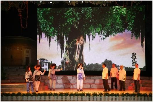 深圳石岩非物质文化遗产（深圳石岩非物质文化遗产有哪些）-第2张图片-八三百科