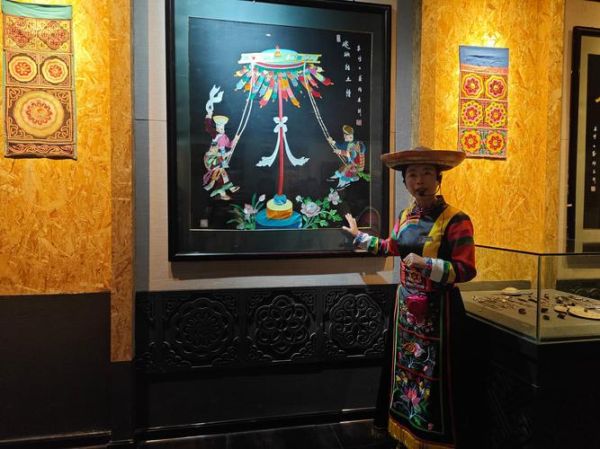 非物质文化遗产 青海（青海非遗有哪些项目适合新手体验）-第2张图片-八三百科