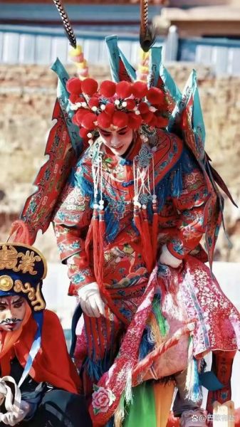 非物质文化遗产 青海（青海非遗有哪些项目适合新手体验）-第3张图片-八三百科