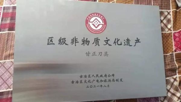 非物质文化遗产抢注（非遗商标被抢注怎么办）-第2张图片-八三百科