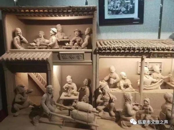 临夏地区非物质文化遗产(临夏地区非物质文化遗产有哪些)-第3张图片-八三百科 临夏地区非物质文化遗产(临夏地区非物质文化遗产有哪些)-第3张图片-八三百科