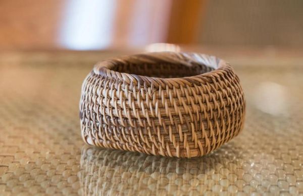 藤椅 非物质文化遗产（藤椅非遗工艺的传承与价值）-第1张图片-八三百科