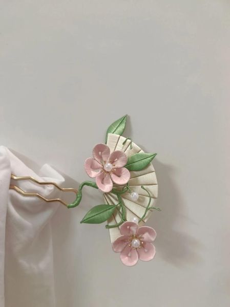 桃花非物质文化遗产（桃花非遗制作工艺有哪些）-第1张图片-八三百科