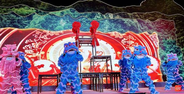 非物质文化遗产印江（印江土家族苗族自治县非物质文化遗产有哪些）-第1张图片-八三百科