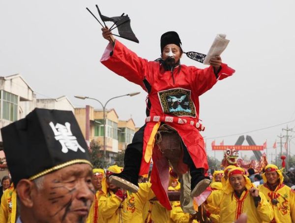 垓下非物质文化遗产(垓下非遗有哪些项目值得一看)-第2张图片-八三百科 垓下非物质文化遗产(垓下非遗有哪些项目值得一看)-第2张图片-八三百科